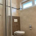 Ferienwohnung Apartment Fuegenberg