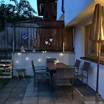 Apartment Ferienwohnung
