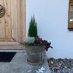 Ferienwohnung Apartment Fuegenberg