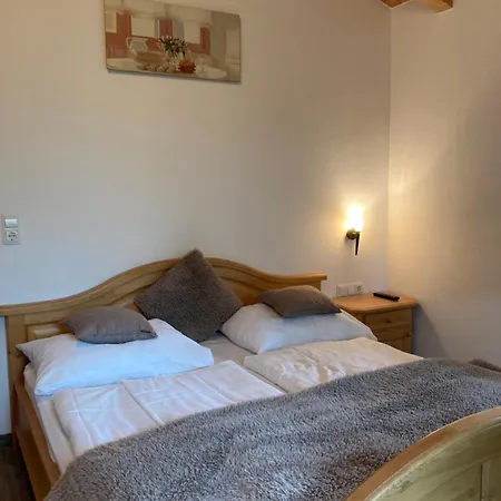 Ferienwohnung * Fuegenberg