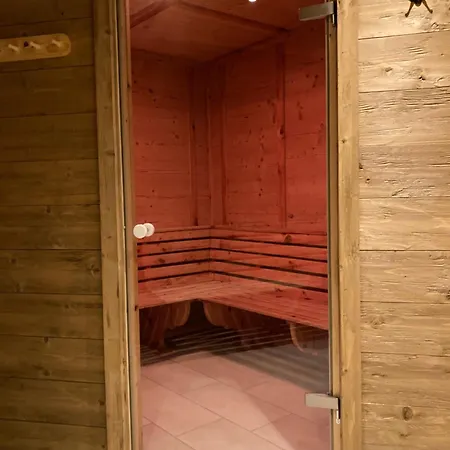 Ferienwohnung Lägenhet *