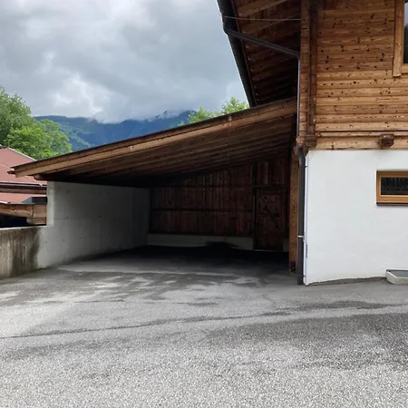 Ferienwohnung *