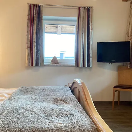 Appartement Ferienwohnung *