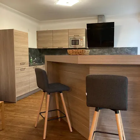 Ferienwohnung *
