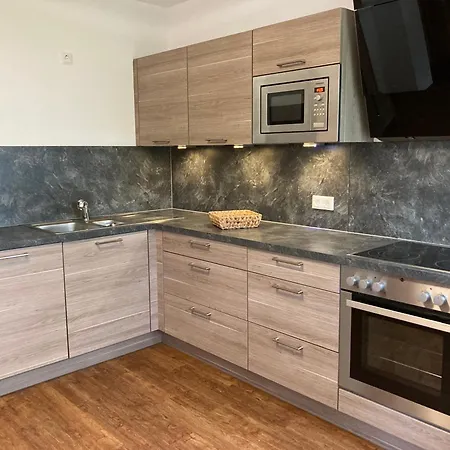 Ferienwohnung *