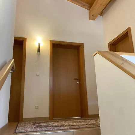 Lägenhet Ferienwohnung