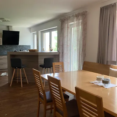 Ferienwohnung