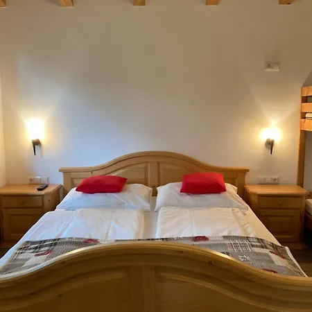 Ferienwohnung Lägenhet