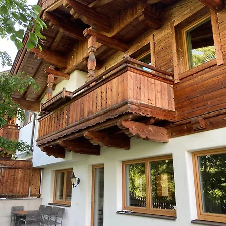 Apartment Ferienwohnung
