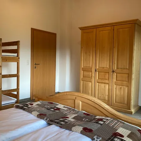 Lejlighed Ferienwohnung *