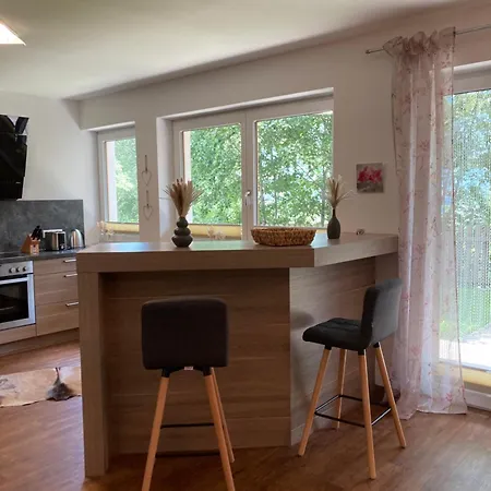 Ferienwohnung Appartamento *