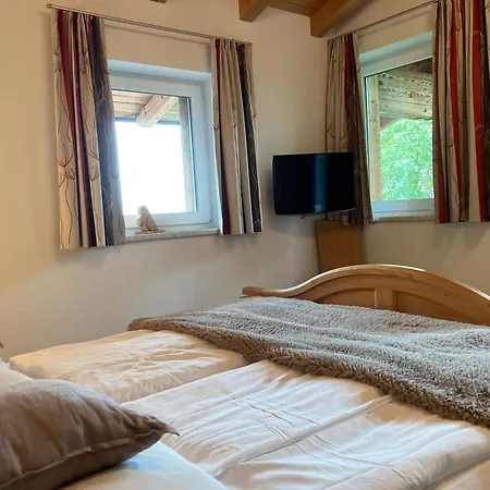 Ferienwohnung * Fuegenberg