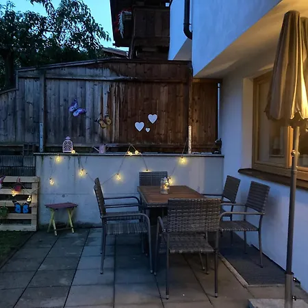 Apartment Ferienwohnung