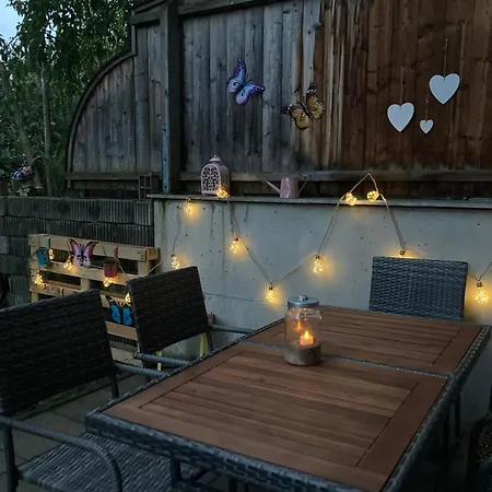 Ferienwohnung *