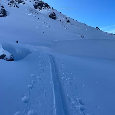 Lägenhet Ferienwohnung *