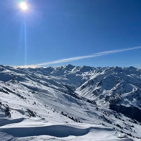 Lägenhet Ferienwohnung