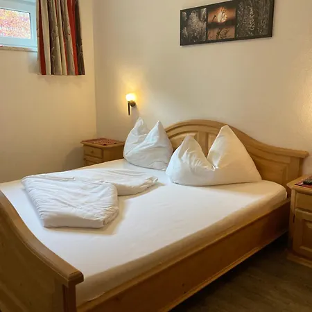 Ferienwohnung Lägenhet *