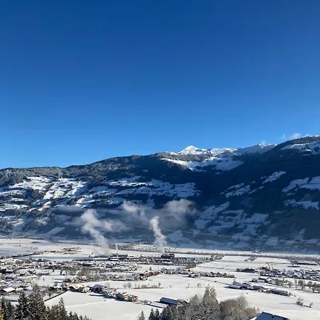 Lejlighed Ferienwohnung Fuegenberg