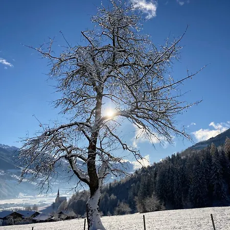 Ferienwohnung Lejlighed