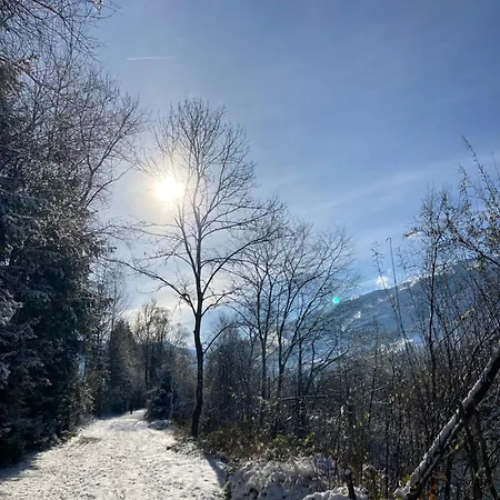 Lägenhet Ferienwohnung *