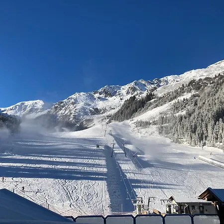 Lägenhet Ferienwohnung *
