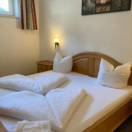 Ferienwohnung Lägenhet