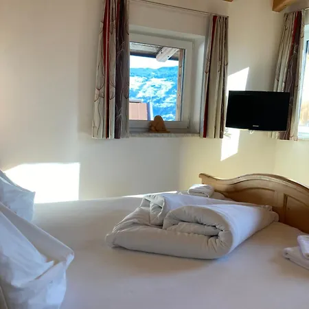 Ferienwohnung Appartement Fuegenberg