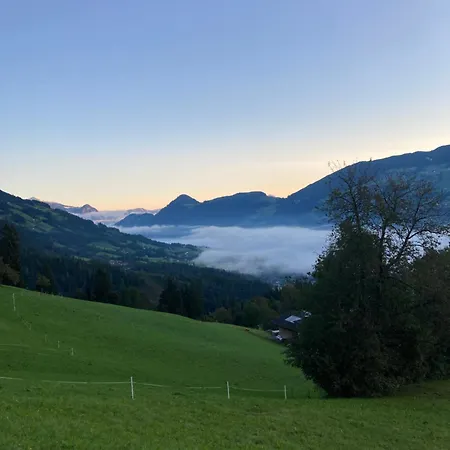 Lägenhet Ferienwohnung *