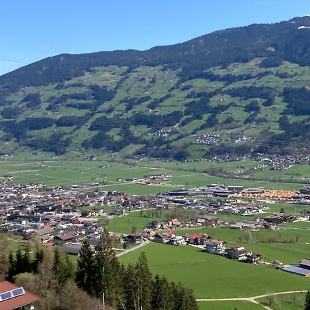 Ferienwohnung * Fuegenberg