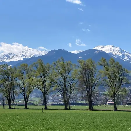 Appartement Ferienwohnung *