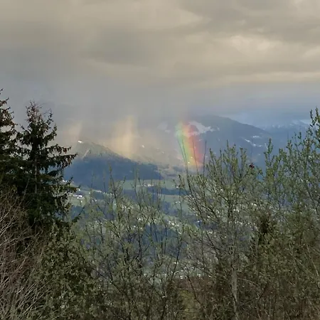 Appartement Ferienwohnung *