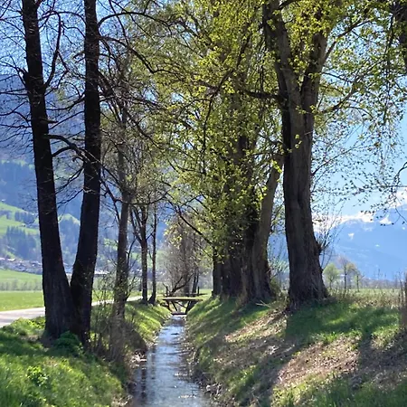 Ferienwohnung Fuegenberg