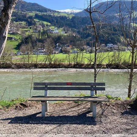 Ferienwohnung Fuegenberg