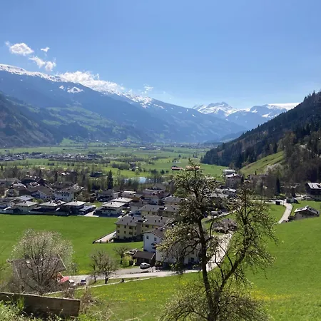 Ferienwohnung Lejlighed