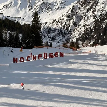 Apartment Ferienwohnung