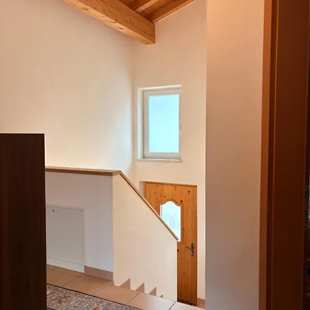 Ferienwohnung Apartment Fuegenberg