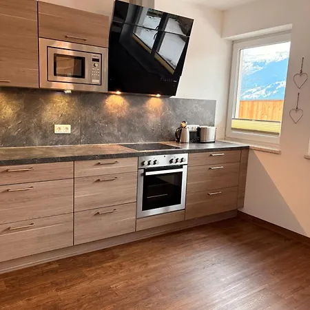 Lägenhet Ferienwohnung