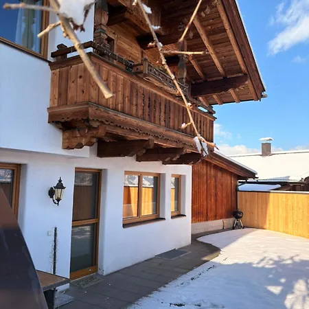 Ferienwohnung *