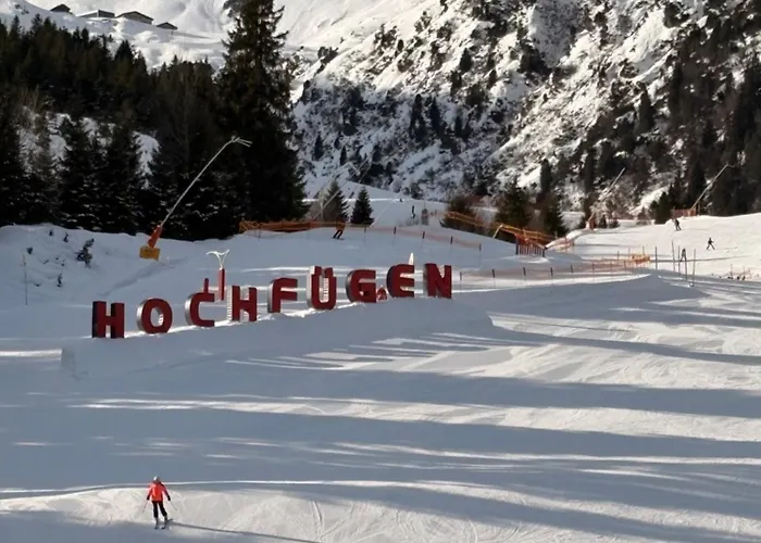 Apartment Ferienwohnung