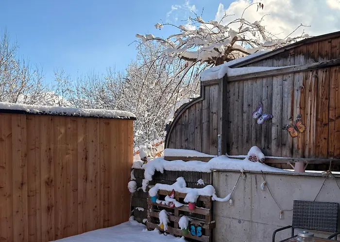 Ferienwohnung Apartment