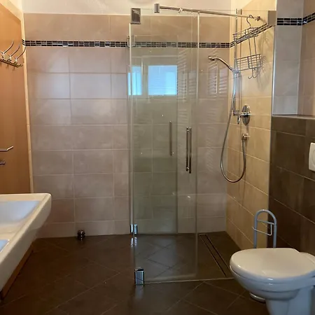 Ferienwohnung * 퓌겐베르크