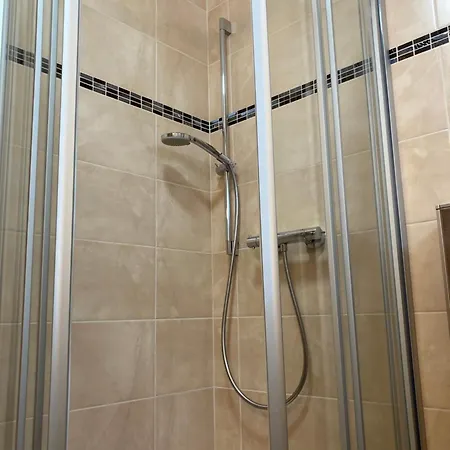 Ferienwohnung 아파트