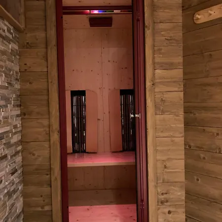 Ferienwohnung * 퓌겐베르크