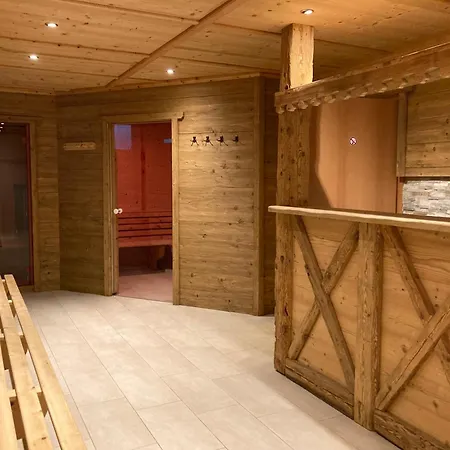 Appartement Ferienwohnung