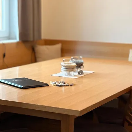 Appartement Ferienwohnung *