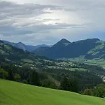 Ferienwohnung Apartamento Fuegenberg